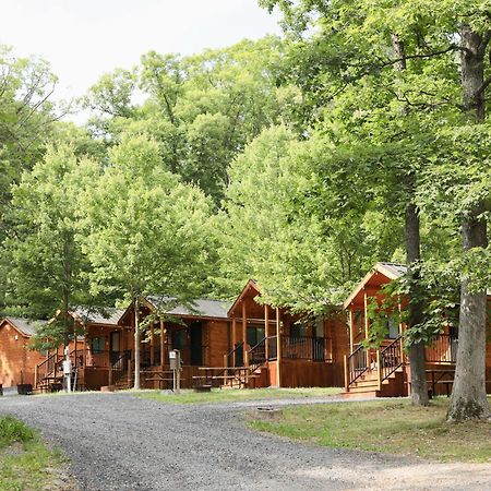 The Bellefonte Campground Esterno foto