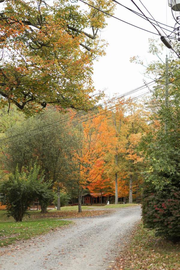 The Bellefonte Campground Esterno foto